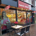 Bestellen winkel Trudoplein Eindhoven